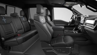 2026 Ford Super Duty® Internal Image 1